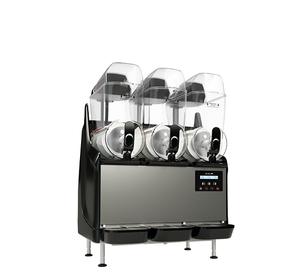 carpigiani gbg slush machine